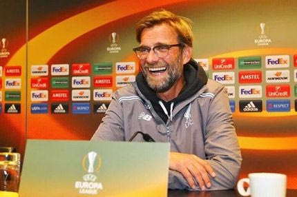 Η Ντόρτμουντ… δείχνει τον δρόμο στον Κλοπ