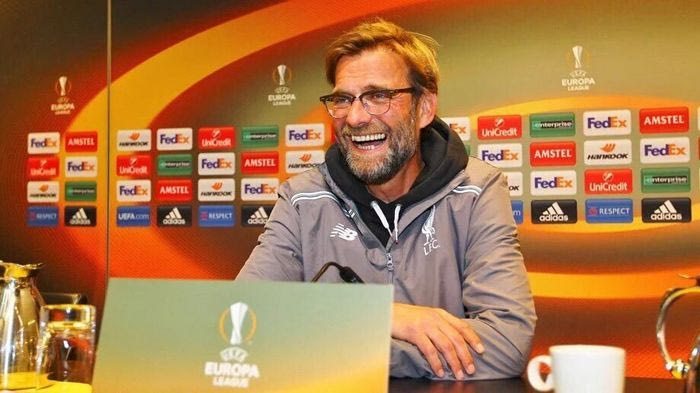 Η Ντόρτμουντ… δείχνει τον δρόμο στον Κλοπ