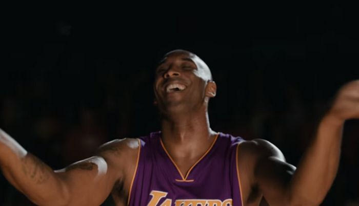 Εκπληκτικό VIDEO: Ο μαέστρος Κόμπε και οι haters