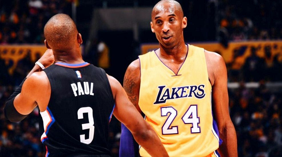 Αφεντικά του Λος Άντζελες οι Κλίπερς, νίκη οκτάδας για Πίστονς