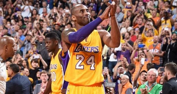 Πουλάει… αέρα από το τελευταίο παιχνίδι του Κόμπε