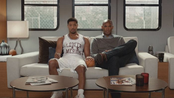 Κόμπε: “Εξαφανίσου από τη διαφήμισή μου!”