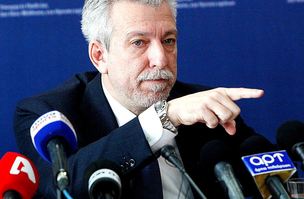 Πόση απλή αναλογική αντέχει η FIFA…