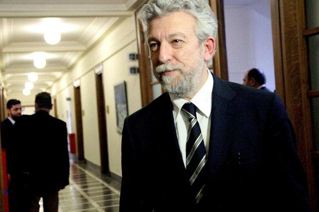 Η “αιχμηρή” επιστολή του Κοντονή στην ΕΠΟ