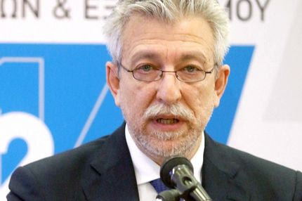 Αντίδραση Ολυμπιακού για την απόφαση Κοντονή