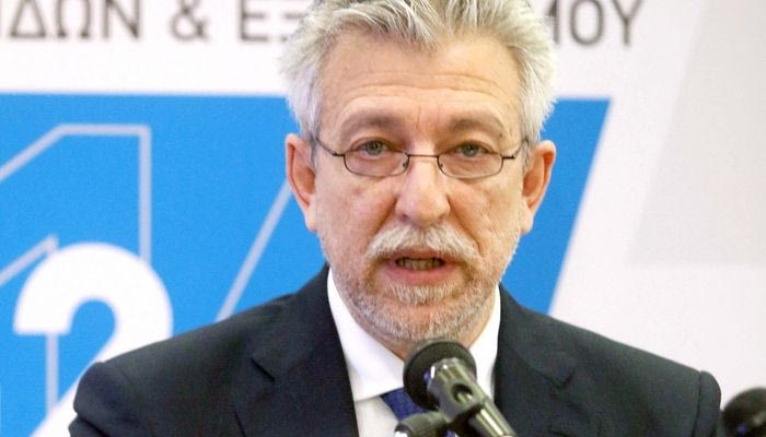 Αντίδραση Ολυμπιακού για την απόφαση Κοντονή