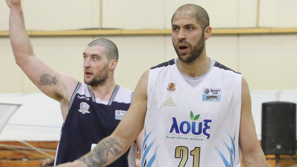 Αρκαδικός ή Κόροιβος: ο θάνατός του, η ζωή του άλλου