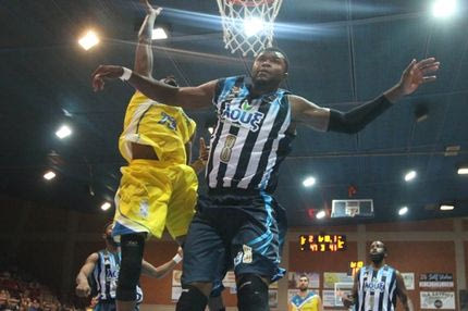 Basket League LIVE