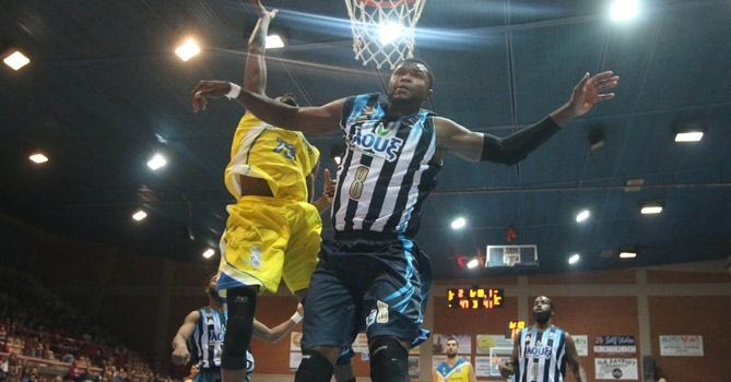 Basket League LIVE