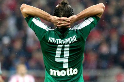 Γιατί έμεινε εκτός ο Κουτρουμπής