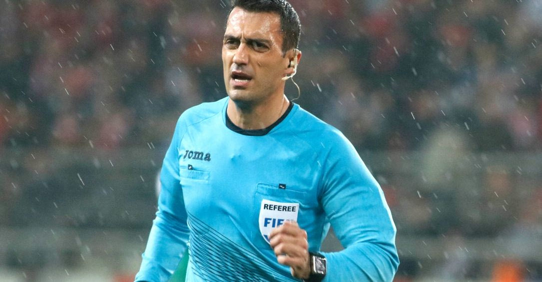 Καταγγελία Κύζα: “Με πήρε τηλέφωνο κάποιος Μελισσανίδης”