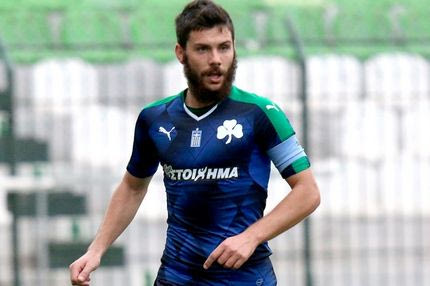 Αρθροσκόπηση ο Λαγός