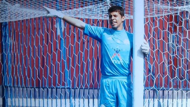 Από Παναθηναϊκό και Πανιώνιο στη Χετάφε νεαρός γκολκίπερ