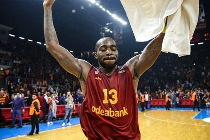 Θετικός σε έλεγχο ντόπινγκ ο Λάσμε!