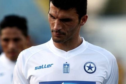 Η ώρα του Λαζαρίδη
