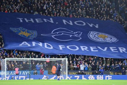 Εκτόξευση στις τιμές των εισιτηρίων της Λέστερ