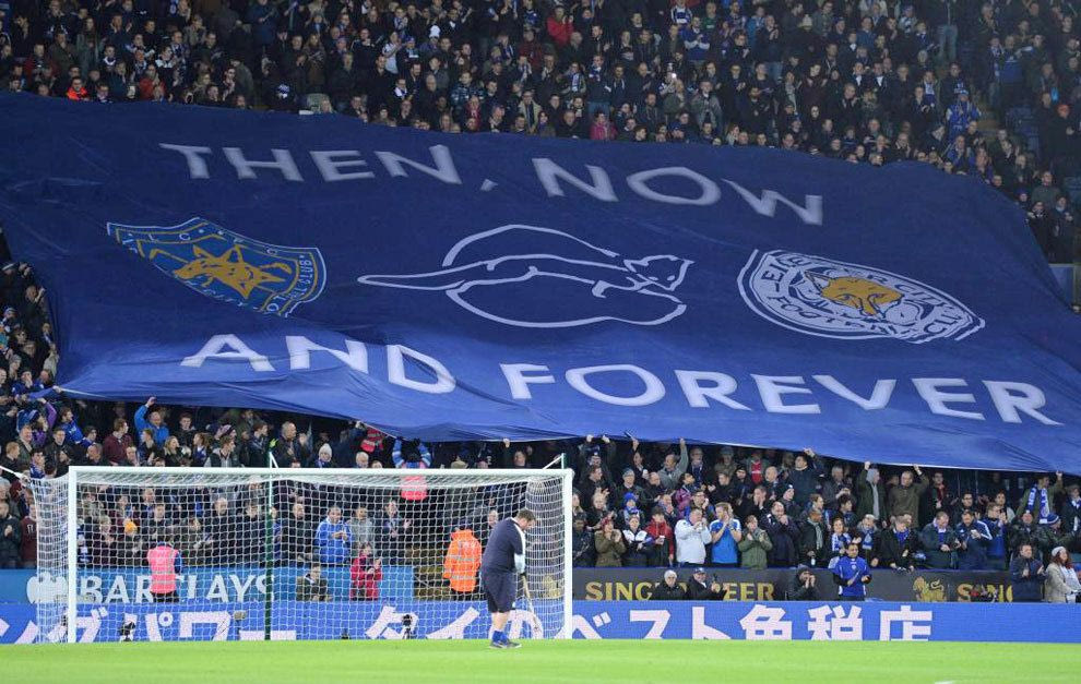 Εκτόξευση στις τιμές των εισιτηρίων της Λέστερ