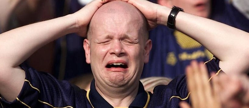 Έπαιξε τη Λέστερ να κατακτήσει την Premier League και απέσυρε το στοίχημα την 1η αγωνιστική!