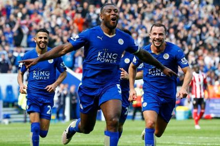 Λέστερ – Σαουθάμπτον 1-0