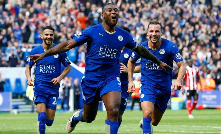 Λέστερ – Σαουθάμπτον 1-0