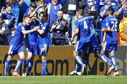 34η αγ.: Σώθηκε στο 94′ η Λέστερ, νέα νίκη η Λίβερπουλ