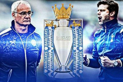 H “μάχη” της Premier League: Το πρόγραμμα και τα σενάρια