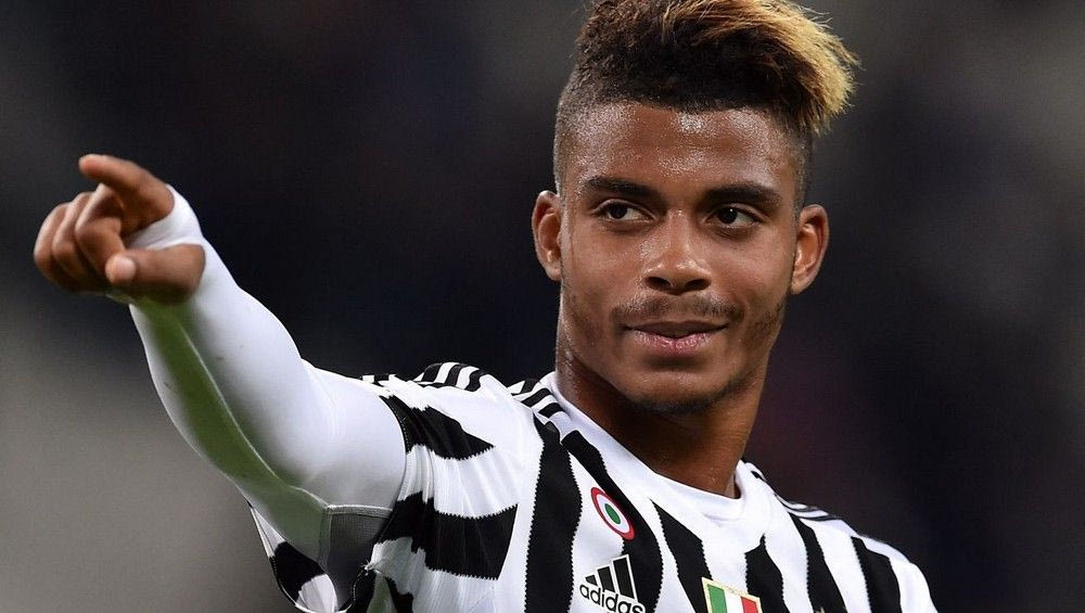 Η Γιουβέντους αγόρασε τον Λεμινά: Τον ετοιμάζει για Πογκμπά