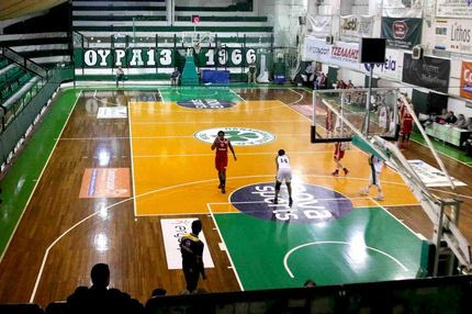 Αίτημα Ολυμπιακού για “λουκέτο” στον “Τάφο του Ινδού”