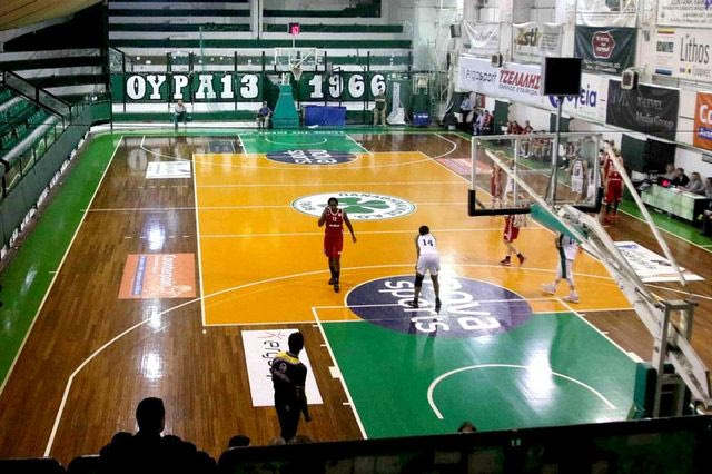Αίτημα Ολυμπιακού για “λουκέτο” στον “Τάφο του Ινδού”