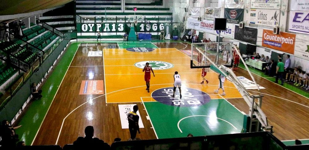 Αίτημα Ολυμπιακού για “λουκέτο” στον “Τάφο του Ινδού”