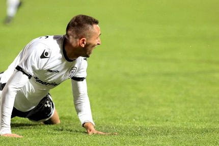 Χάνει τη σεζόν ο Λέοβατς