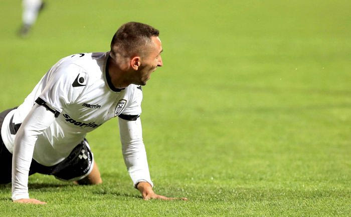 Χάνει τη σεζόν ο Λέοβατς