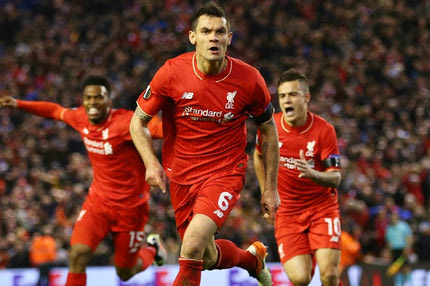 Λίβερπουλ: Σιγά το θαύμα, σιγά το κατόρθωμα