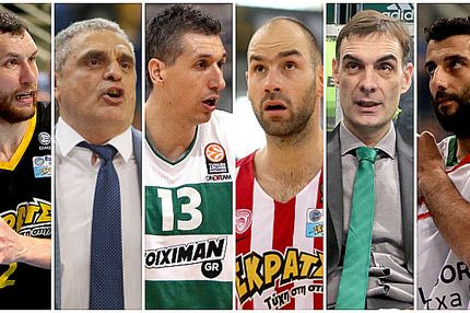 Η συζήτηση με τον Ρήγα Δάρδαλη