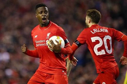 Επική ανατροπή και πρόκριση για Λίβερπουλ, στα πέναλτι η Σεβίλλη