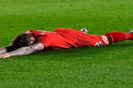 Βιγιαρεάλ – Λίβερπουλ 1-0