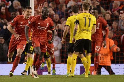 Όλα τα γκολ του Europa League