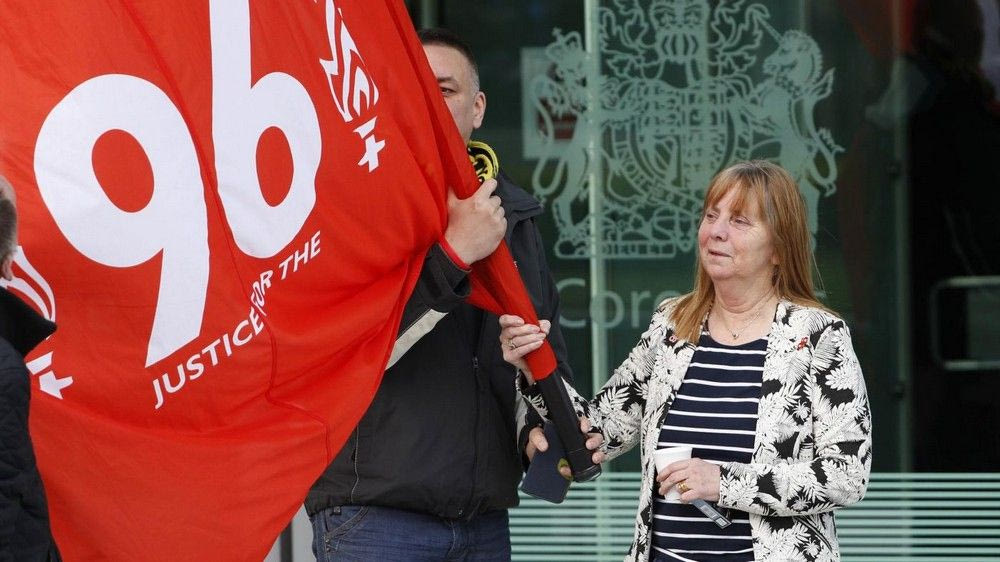 Αποζημίωση – μαμούθ αξιώνουν οι συγγενείς των θυμάτων του “Χίλσμπορο”