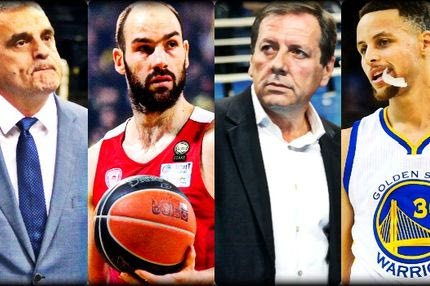 LIVE συζήτηση με τον Τάσο Μαγουλά