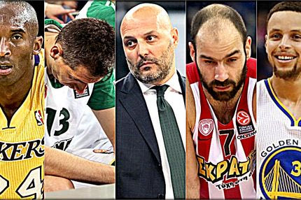 LIVE CHAT με τον Τάσο Μαγουλά