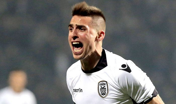 Μακ: “Ήμασταν καλύτεροι, κερδίσαμε δίκαια”