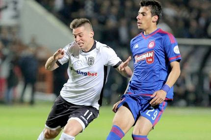 ΟΡΙΣΤΙΚΟ: Δεν κατεβαίνει ο ΠΑΟΚ στο Καραϊσκάκη