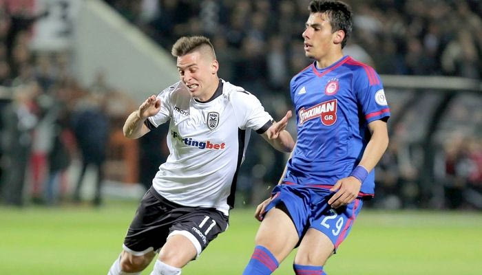 ΟΡΙΣΤΙΚΟ: Δεν κατεβαίνει ο ΠΑΟΚ στο Καραϊσκάκη