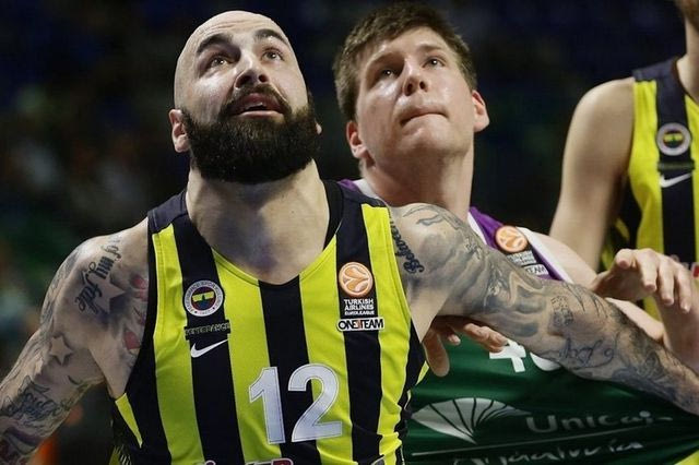 Έχασαν Φενέρμπαχτσε και Λοκομοτίβ, η Τσεντεβίτα διέλυσε τον Αστέρα