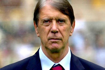 Οι 10 στιγμές του Τσέζαρε Μαλντίνι