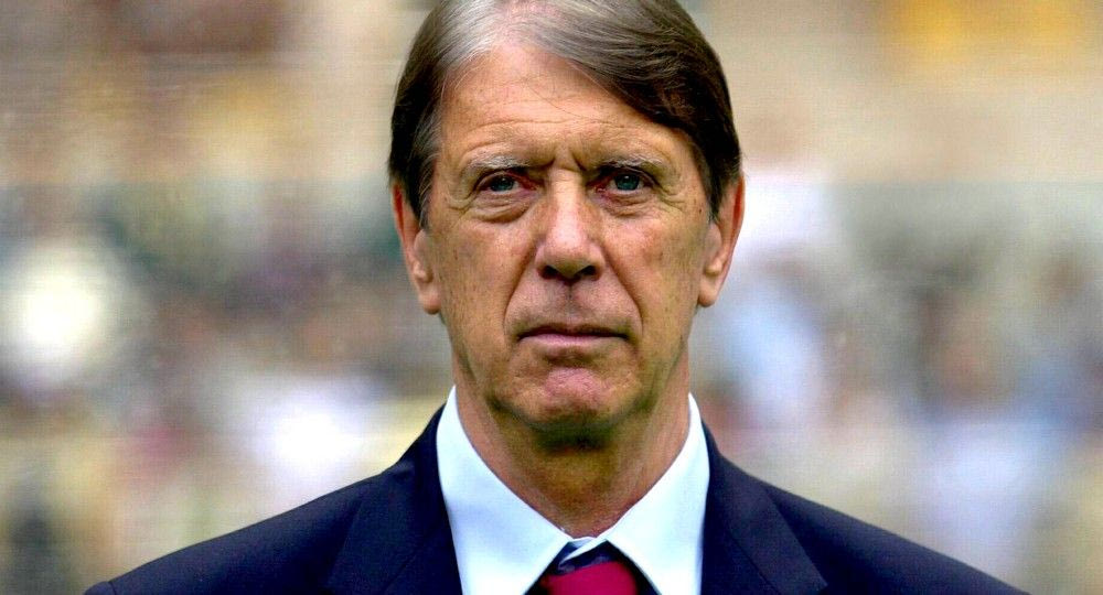 Οι 10 στιγμές του Τσέζαρε Μαλντίνι