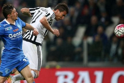 31η αγ.: Με τη γνωστή συνταγή στο +6 η Γιουβέντους