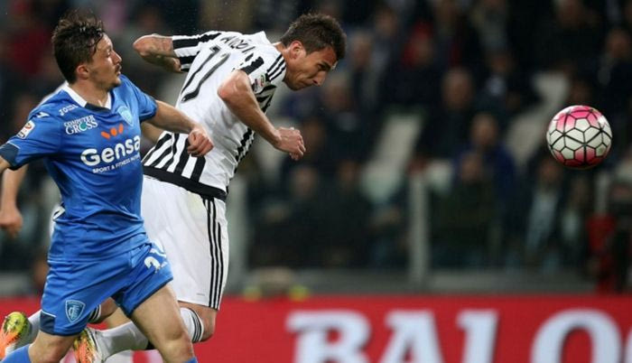 31η αγ.: Με τη γνωστή συνταγή στο +6 η Γιουβέντους