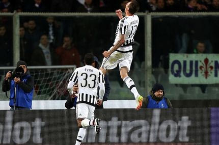 35η αγ.: Τη Δευτέρα η στέψη της Γιουβέντους