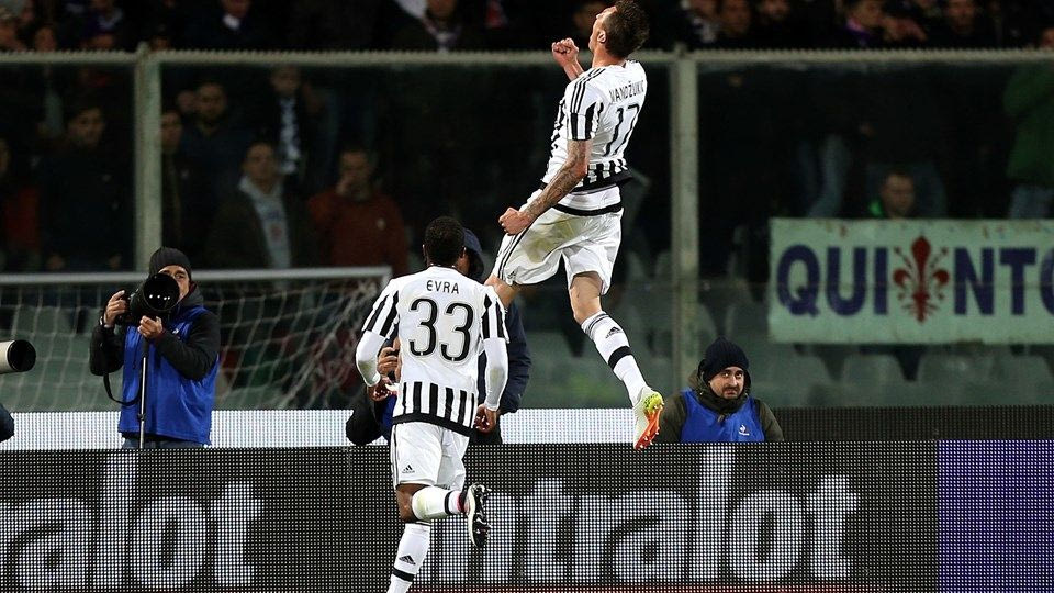 35η αγ.: Τη Δευτέρα η στέψη της Γιουβέντους